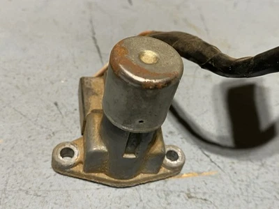 1971 Ford Truck F100 Headlamp High Beam Dimmer Switch Floor Mounted Ford F250 - Image 1 of 4