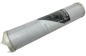 Ametek CBCX20-BB Powdered Activated Carbon Briquette Filter Cartridge 10 Micron - Picture 1 of 2