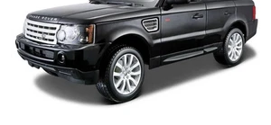 Range Rover Sport 1/18 Scale Diecast Model Car Burgos - Picture 1 of 3