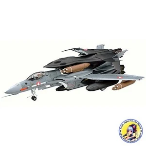 Hasegawa 1/72 VF-0A/S w/Ghost - Picture 1 of 6