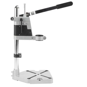 Universal Drill Press Stand Single Head Drill Stand Tool Bench Clamp Workbench - Picture 1 of 9