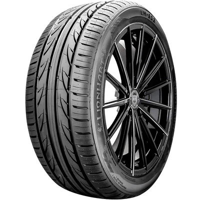 Tire Lionhart LH-503 225/40ZR18 92W XL A/S High Performance All Season Foto 1 de 4