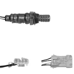 FIAT ULYSSE DUCATO LAMBDA O2 OXYGEN SENSOR PROBE OE QUALITY DENSO - Bild 1 von 2