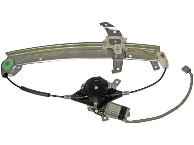 Dorman 87ZS41P Front Left Window Regulator Fits 1993-1997 Lincoln Town Car Foto 1 de 1