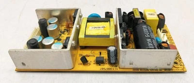 Tavola Del Circuito Stampato 4143007507 VER:7.13 - Immagine 1 di 4