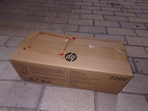 HP Fixiereinheit Z9M03-67002 für HP Color LaserJet Managed MFP E78228 - Afbeelding 1 van 3