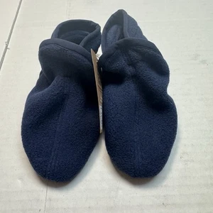 Patagonia Baby Synchilla Stiefeletten Neu Marine Größe: 12-24M - Bild 1 von 7