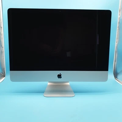 Apple iMac 21.5-inch All-in-One Desktop (Late 2015) - Image 1 of 4
