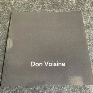 Don Voisine : Time Out : 2020, Catalog : NEW - Picture 1 of 6
