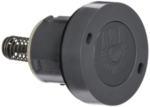 A&A 521412 Style I Hi-Flow Internal Cleaning Head - Gray - Picture 1 of 3