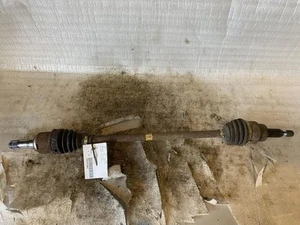 Passenger Right Axle Shaft Rear AWD Fits 09-19 TAURUS 96963 - Foto 1 di 8