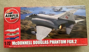 McDonnell Douglas Phantom FGR.2.  1:72 - Bild 1 von 5