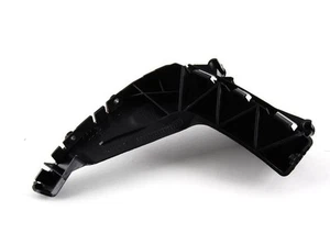 AUDI TT 07-14 N/S Left Rear Bumper Support Bracket Genuine 8J0807453B - Picture 1 of 7