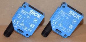 Sick WSE12-3P2431 Lichtschranke WE12-3D2430 Neu/unbenutzt - Bild 1 von 2