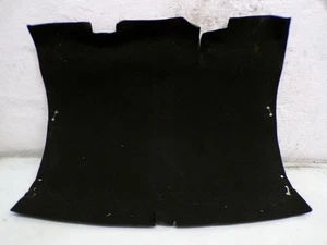 Kofferraumteppich Dacia Sandero Stepway 2010 Kofferraumboden 8200732462 *521A17* - Bild 1 von 5