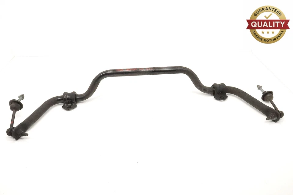 2019-2025 RAM 1500 FRONT SUSPENSION STABILIZER ANTI ROLL SWAY BAR 68361445AG OEM — 第 1/4 张图片