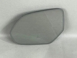 New! Lamborghini Urus Audi Q8 SQ8 RSQ8 Left LH Side Heated Door Mirror Glass OEM - Picture 1 of 4