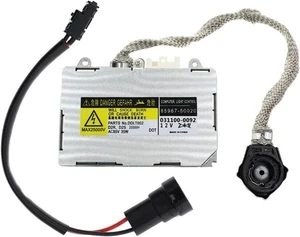 Módulo de control de faros de lastre 85967-50020 repuesto para Toyota Lexus IS300 - Imagen 1 de 4