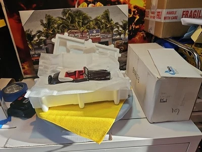 VINTAGE FRANKLIN MINT 41 CONTINENTAL CONVERTIBLE BURGUNDY BEAUTIFUL NICE CAR 🚗  - Image 1 of 4