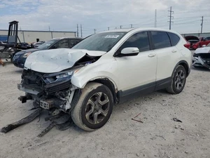 Speedometer Turbo MPH AWD EX-L Fits 17-22 CR-V 1374810 - Picture 1 of 12