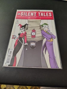 Silent Tales: One Shot - Bild 1 von 1