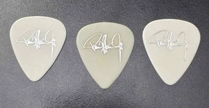 Rare Vintage PAUL STANLEY / KISS Various Tours Guitar Picks #14 !! - Picture 1 of 3