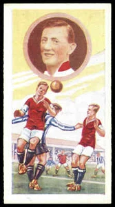 Pattreiouex - 'Celebrities in Sport' (c1930) - J.H. Hill (Burnley) - Picture 1 of 2