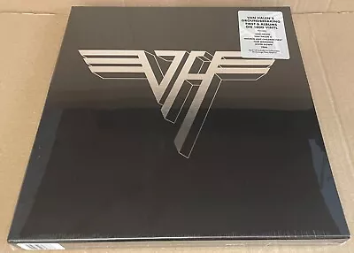 VAN HALEN - Collection 1978-84 (180G Vinyl 6LP BOX) 2023 R5-671179 NEW / SEALED - Image 1 of 4