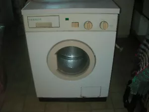 washing machines - Picture 1 of 2
