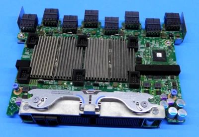 Nueva placa controladora de ventilador Dell PowerEdge FX2 PCIE V8FGT Foto 1 de 3