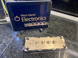 Marshall STANMOORE REPLACEMENT VOLUME CONTROL MODULE - Picture 1 of 5