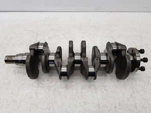 2013 CITROEN C4 PICASSO MK2 1.6 E-HDi DIESEL ENGINE CRANKSHAFT OEM 3268A0425C - Picture 1 of 8