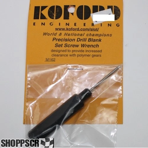 Koford .050 шина и шестерня инструмент - Изображение 1 из 1