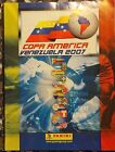 Album Copa America  Venezuela 2007 278 Stickers  Glueded
