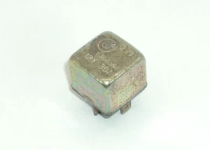 BMW E12 E23 orig. Valvar 230006 Steuerrelais 1364986 2.79 control relay - Picture 1 of 2