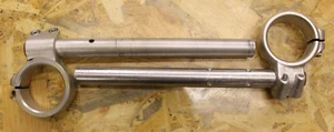 Ducati 848 EVO 2010 2011 2012 2013 lower triple tree clamp fork yoke - Picture 1 of 6