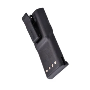 PMNN9628BR Ni-Cd Battery Pack 1200mAh for Motorola GP88 GP300 LTS2000 HAM Radio - Picture 1 of 6