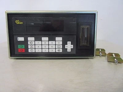 BARCO Sedomat 2000 (A902019) 14F1 - Image 1 of 4