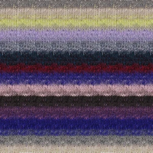 NORO ::Yukata #04:: silk wool yarn Saitama - Picture 1 of 3