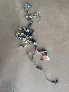 15124711 Kabelbaum Armaturenbrett 2004 Hummer H2 6.0 - Bild 1 von 3