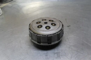 2002 HONDA CRF 450 CRF450 R COMPLETE CLUTCH W PLATES BASKET HUB #27017 - Picture 1 of 6