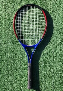 Racchetta da tennis Pro Kennex Power Innovator Widebody impugnatura 4-1/2" - Foto 1 di 15