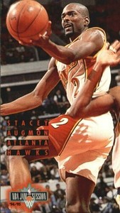 1994-95 Jam Session BK Carte 1-200 + Inserti (A7397) - Voi Scegliere - 10 +