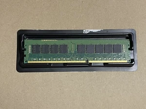8GB Samsung DDR3-1600 PC3L-12800R 1Rx4 RDIMM ECC Server RAM M393B1G70QH0-YK0 - Picture 1 of 2
