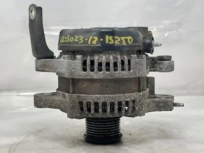 20120 Lexus IS250 Engine Alternator Generator Denso 12V 150 AMP OEM 2706031062 - Image 1 of 4