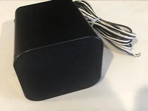 RCA Replacement Home Audio Surround Sound Speaker Front Left~Square 4 Ohm~New - Picture 1 of 6