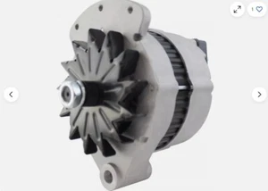 NUEVO ALTERNADOR TRACTOR FORD TW5-8830 D6NN10300 72A 7374 - Imagen 1 de 3