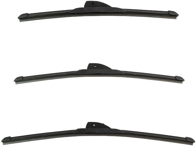 Wiper Blade Set For 1990-1994 Subaru Legacy 1991 1992 1993 PG634GN - Image 1 of 1