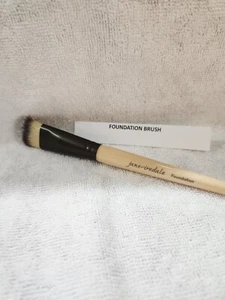 PINCELES DE MAQUILLAJE Jane Iredale - Cepillo de base - Imagen 1 de 1