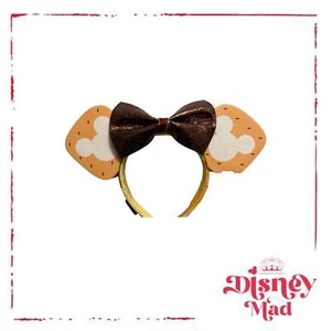 Disney Eats S’mores Ear Headband - Disney Parks - Picture 1 of 4